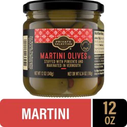 Private Selection Martini Olives