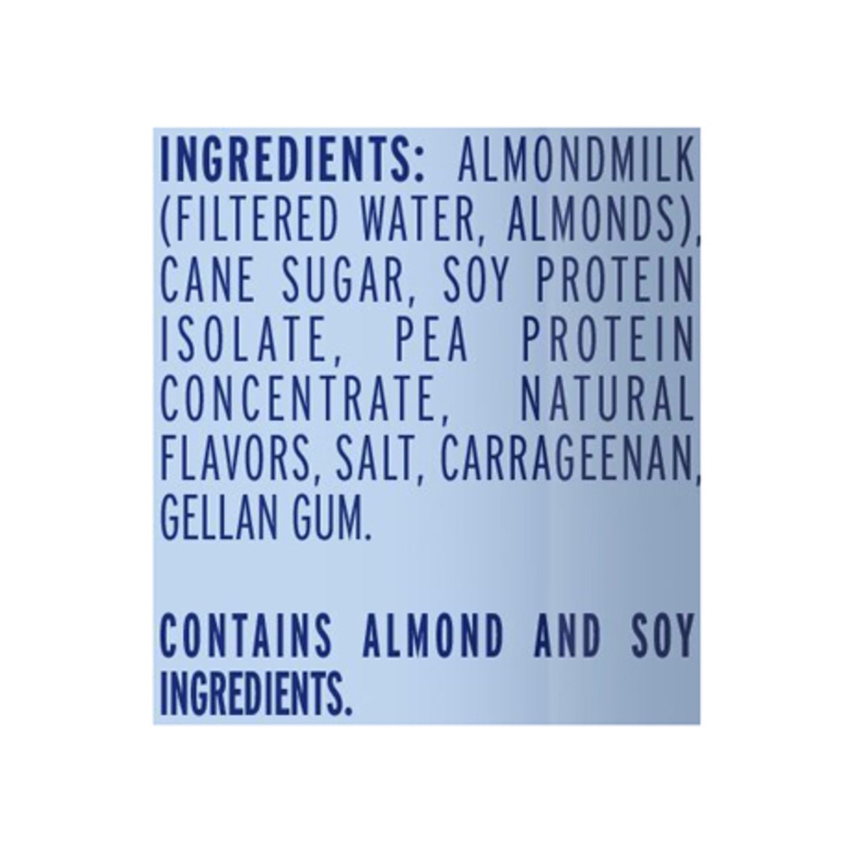 slide 8 of 9, Naked Vanilla Protein Almondmilk Smoothie Vanilla Flavored 15.2 Fl Oz Bottle, 15.2 oz