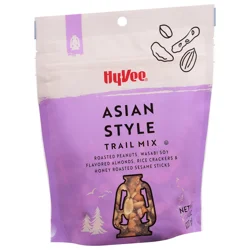 Hy-Vee Asian Style Trail Mix
