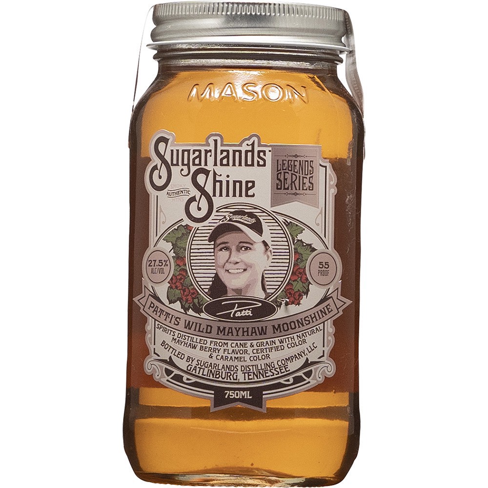 slide 1 of 1, Sugarlands Mayhaw, 750 ml