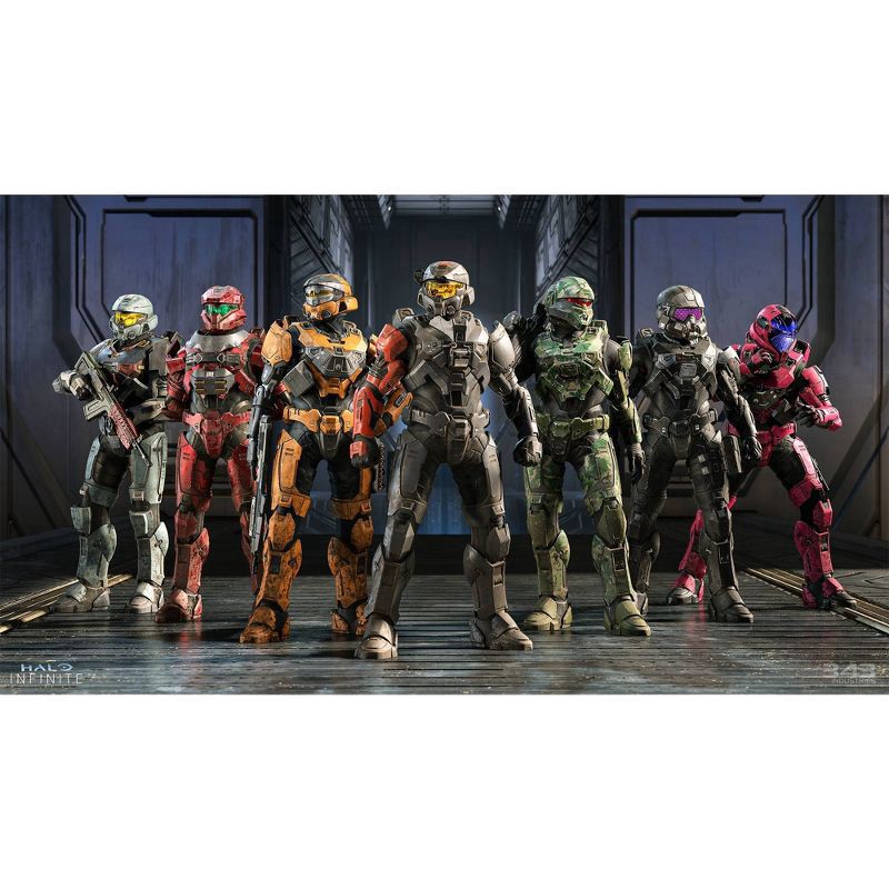 slide 12 of 12, Microsoft Halo: Infinite - Xbox Series X/Xbox One, 1 ct