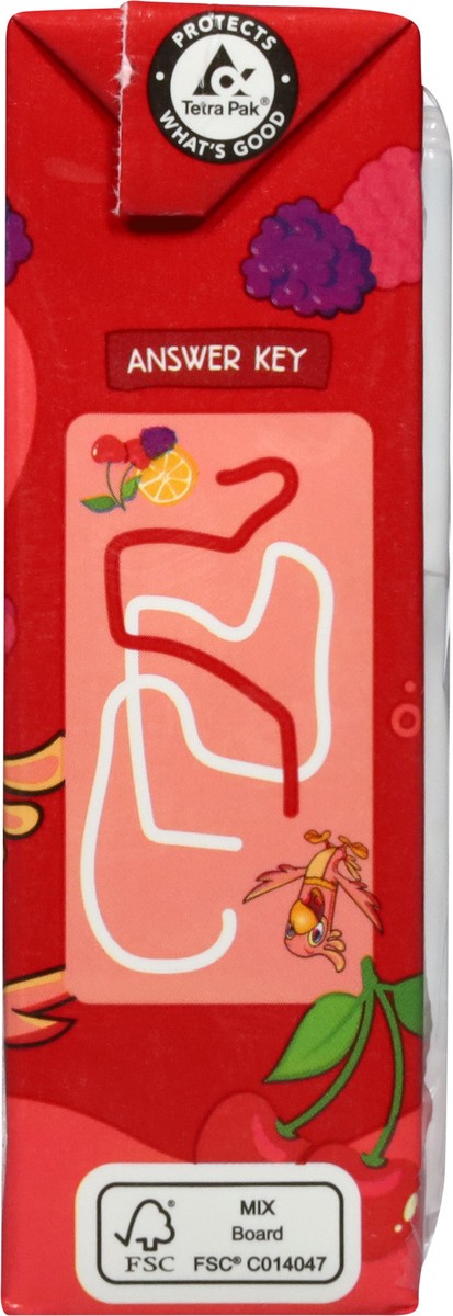 slide 12 of 14, Tampico Fruit Punch 3 - 6.75 fl oz Cartons, 3 ct