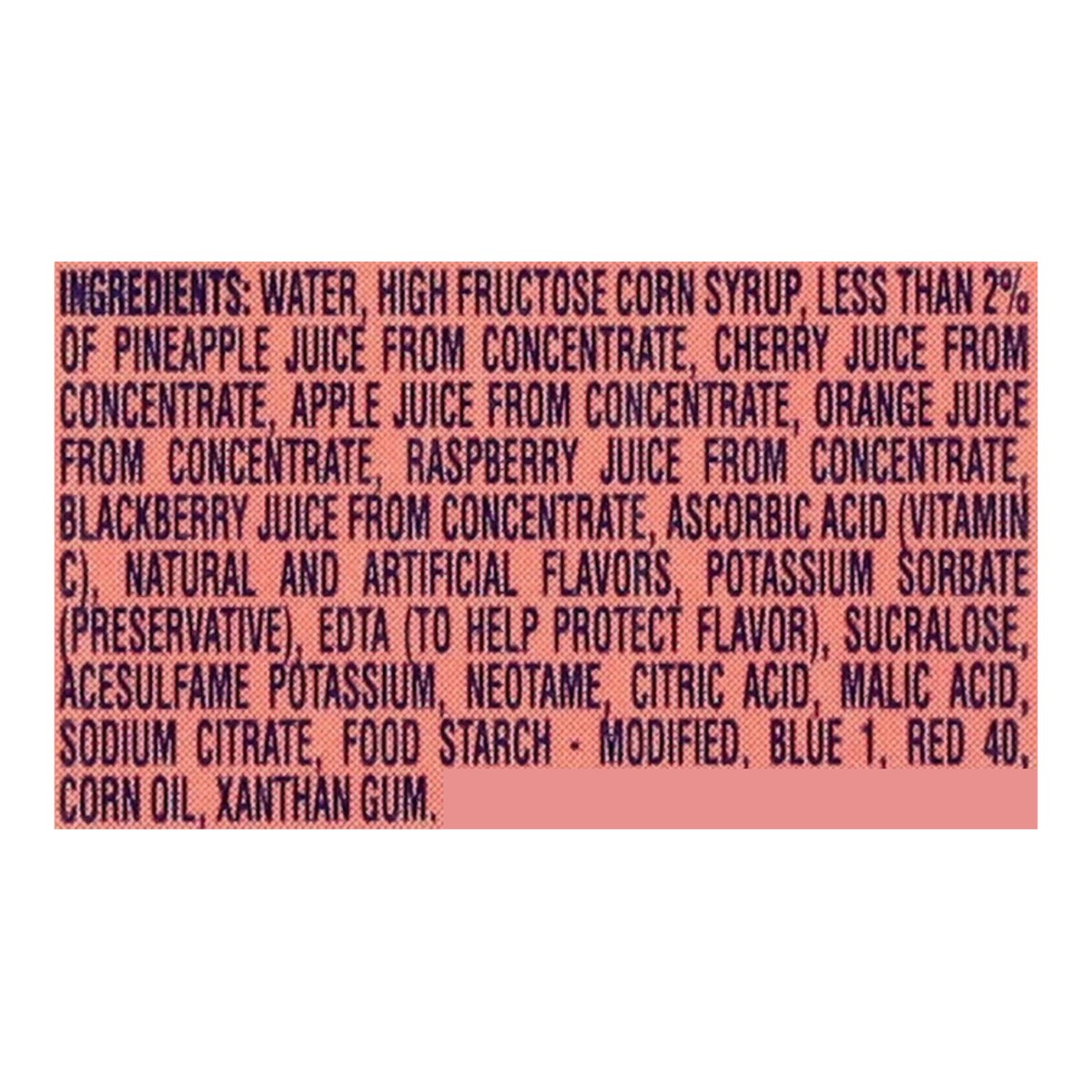 slide 10 of 14, Tampico Fruit Punch 3 - 6.75 fl oz Cartons, 3 ct