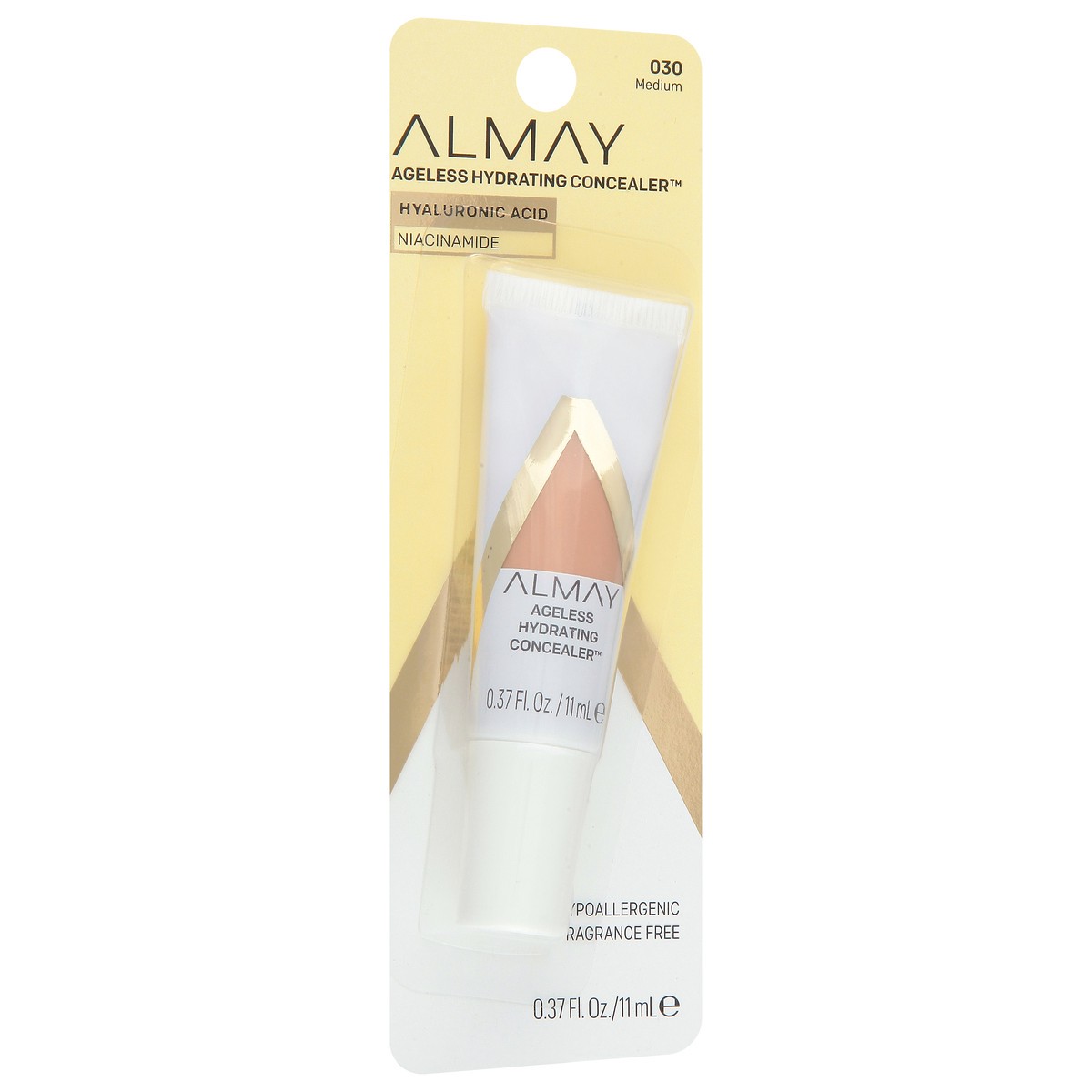 slide 8 of 9, Ageless Hydrating Concealer, 1 ct