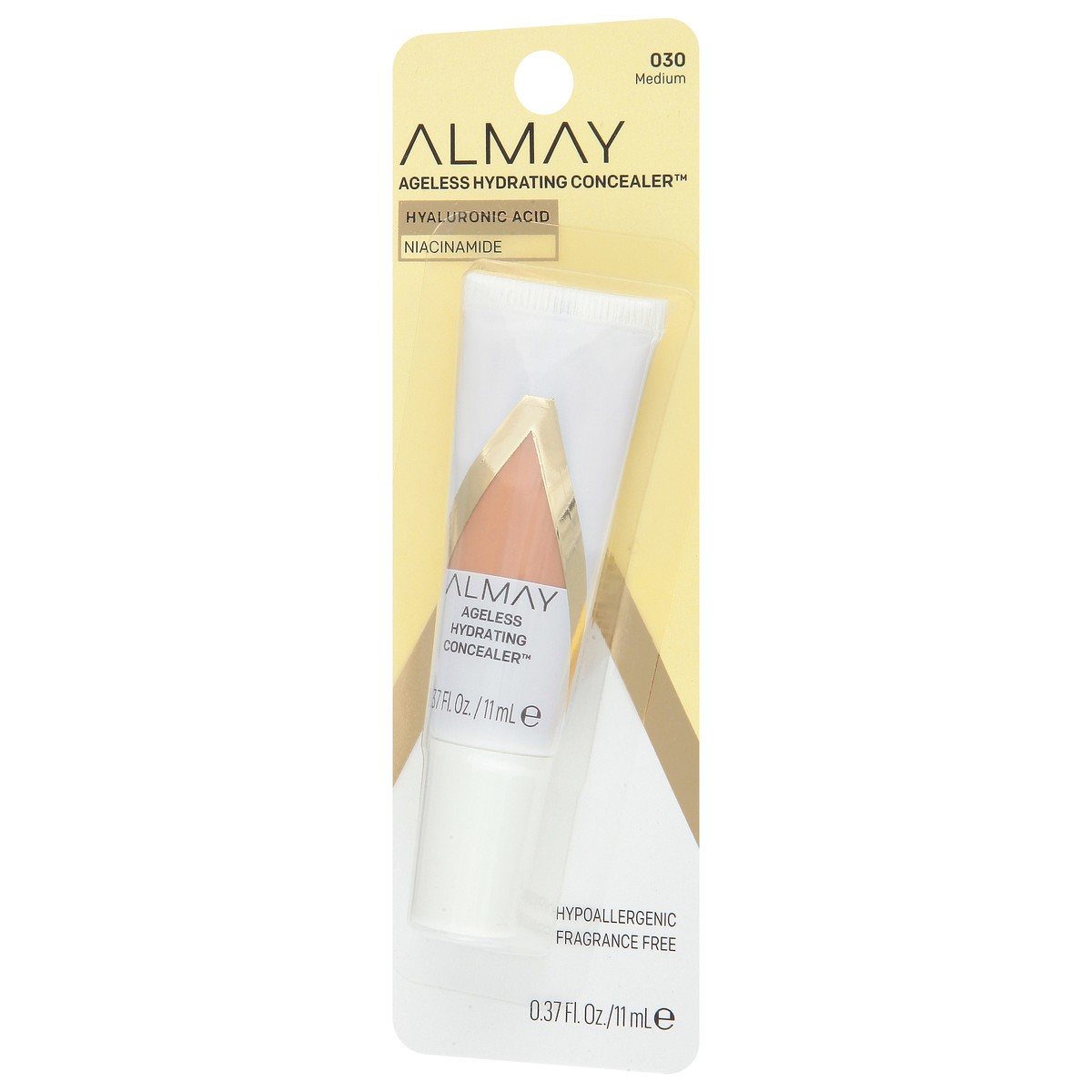 slide 3 of 9, Ageless Hydrating Concealer, 1 ct