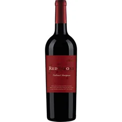 Red Theory Cabernet Sauvignon