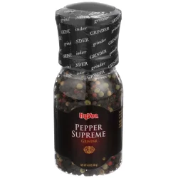 Hy-vee Pepper Supreme Grinder