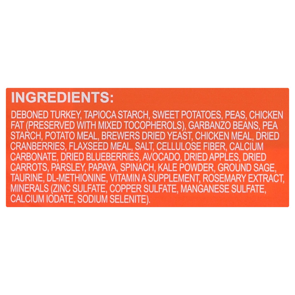 slide 6 of 9, Evolve Grain-Free Oven-Baked Deboned Turkey, Sweet Potato, & Cranberry Recipe Dog Biscuits 12 oz, 12 oz