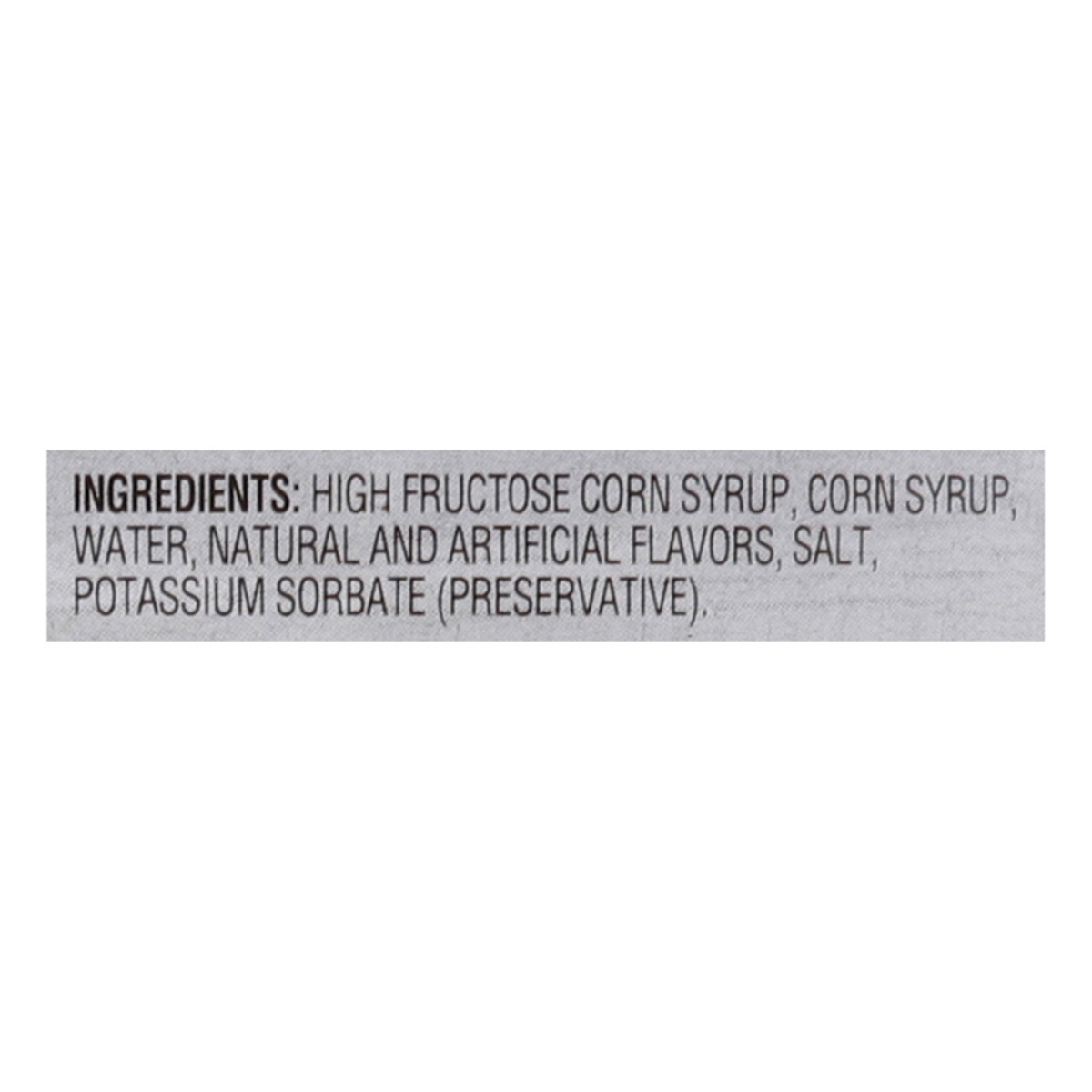 slide 7 of 14, Bashas Pancake Syrp Bttr Pecn, 24 oz