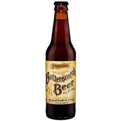 Butterscotch Beer - 12 oz