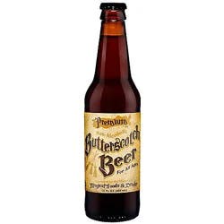 Butterscotch Beer - 12 oz