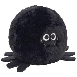 Streamline PBJ's Buggers Spider Collectible Plush