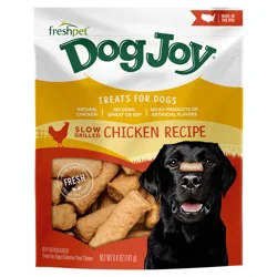 Freshpet DOG JOY CHICKEN TREATS