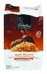 Essential Everyday Country Style Hashbrowns