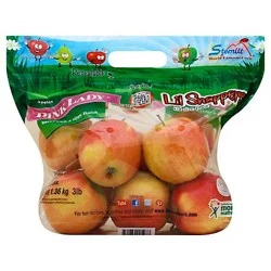 Cripps Pink Apples Prepackaged - 3 Lbs.