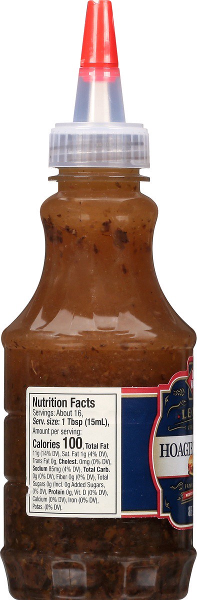 slide 4 of 9, Dietz & Watson Hoagie Dressing, 8 oz, 8 oz