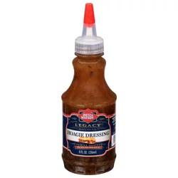 Dietz & Watson Delicatessen Style Hoagie Dressing 8 fl oz