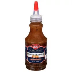 Dietz & Watson Delicatessen Style Hoagie Dressing 8 fl oz