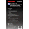 slide 13 of 17, Honeywell Household Odor & Gas Reducing Pre-filter, 2 ct