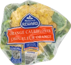Produce Cauliflower 1 ea
