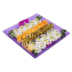 Samurai Party Platter