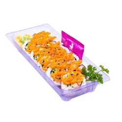 Sushi, Spicy California Roll