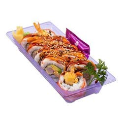 Shaggy Dog Roll