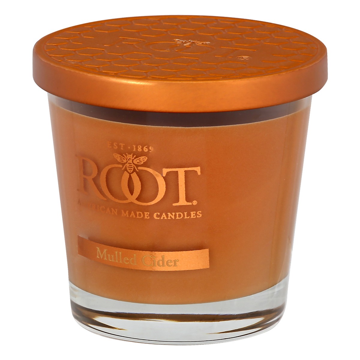 slide 7 of 11, Root Mulled Cider Candle 1 ea, 1 ct