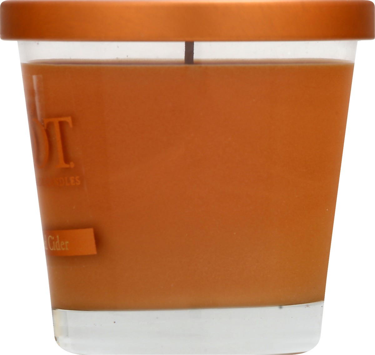 slide 3 of 11, Root Mulled Cider Candle 1 ea, 1 ct