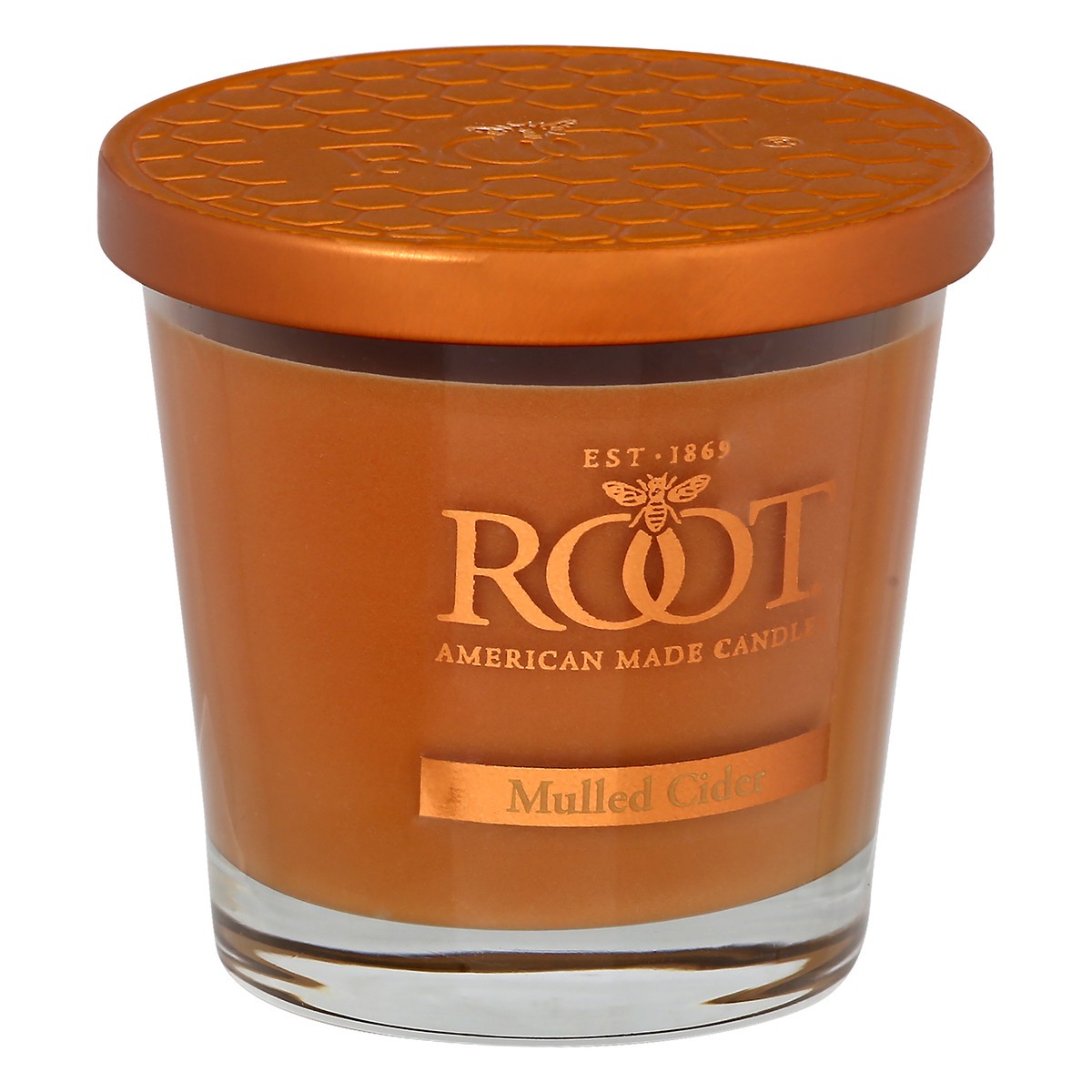 slide 8 of 11, Root Mulled Cider Candle 1 ea, 1 ct