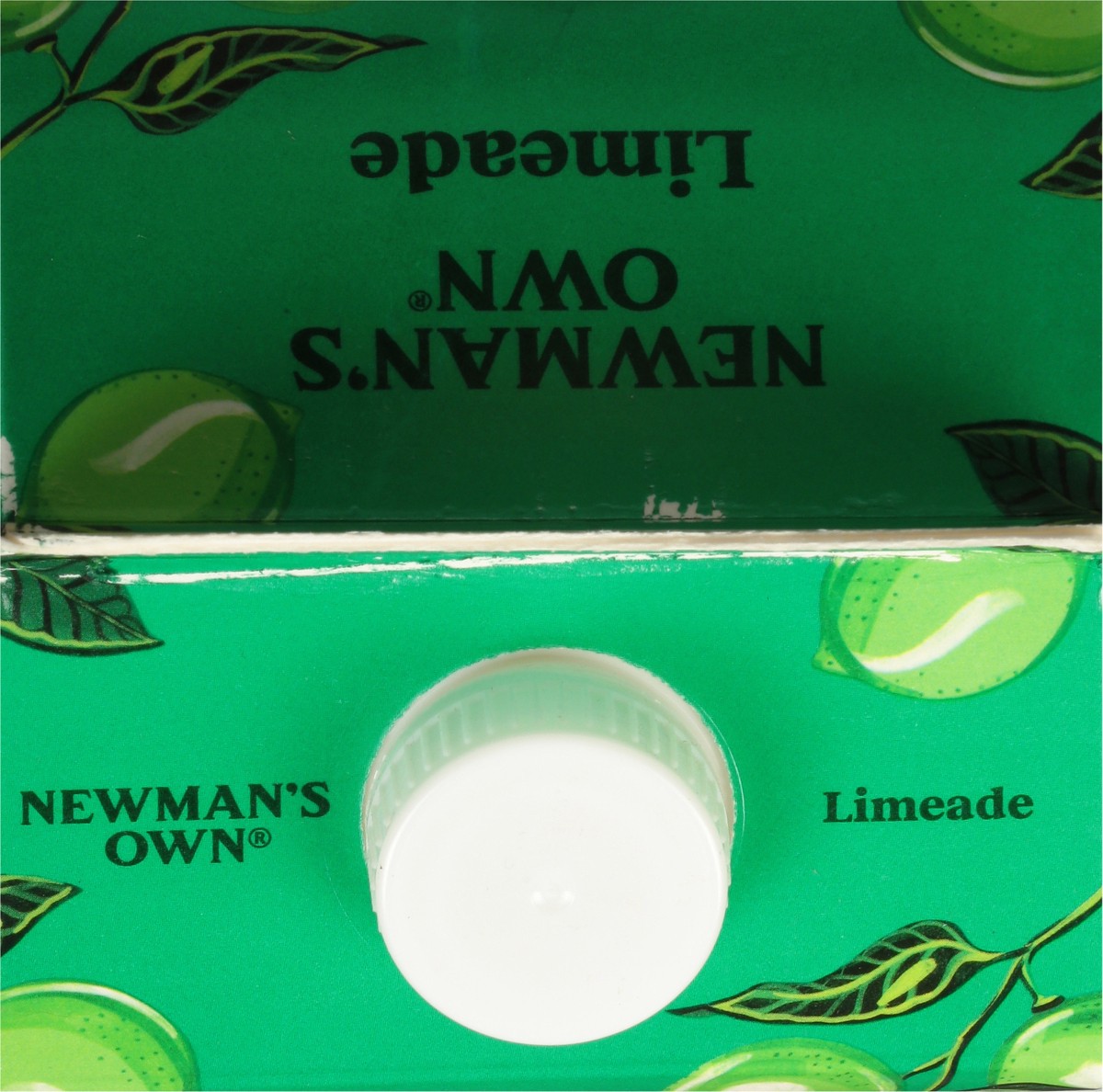 slide 4 of 11, Newman's Own Limeade - 59 fl oz, 59 fl oz