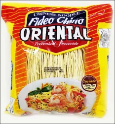 Oriental Fideo Chino