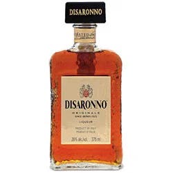 Disaronno Originale Amaretto, 375 Ml
