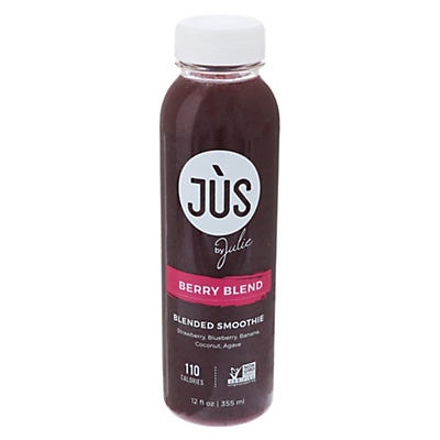 slide 1 of 1, Jus by Julie Berry Blend, 12 fl oz