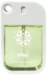 Primal Elements Coco Cabana Moisturizing Hand Sanitizer