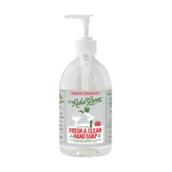 Rebel Green Hand Soap Unscented