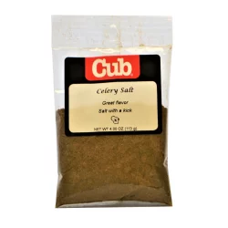 Sugar & Spice Celery Salt