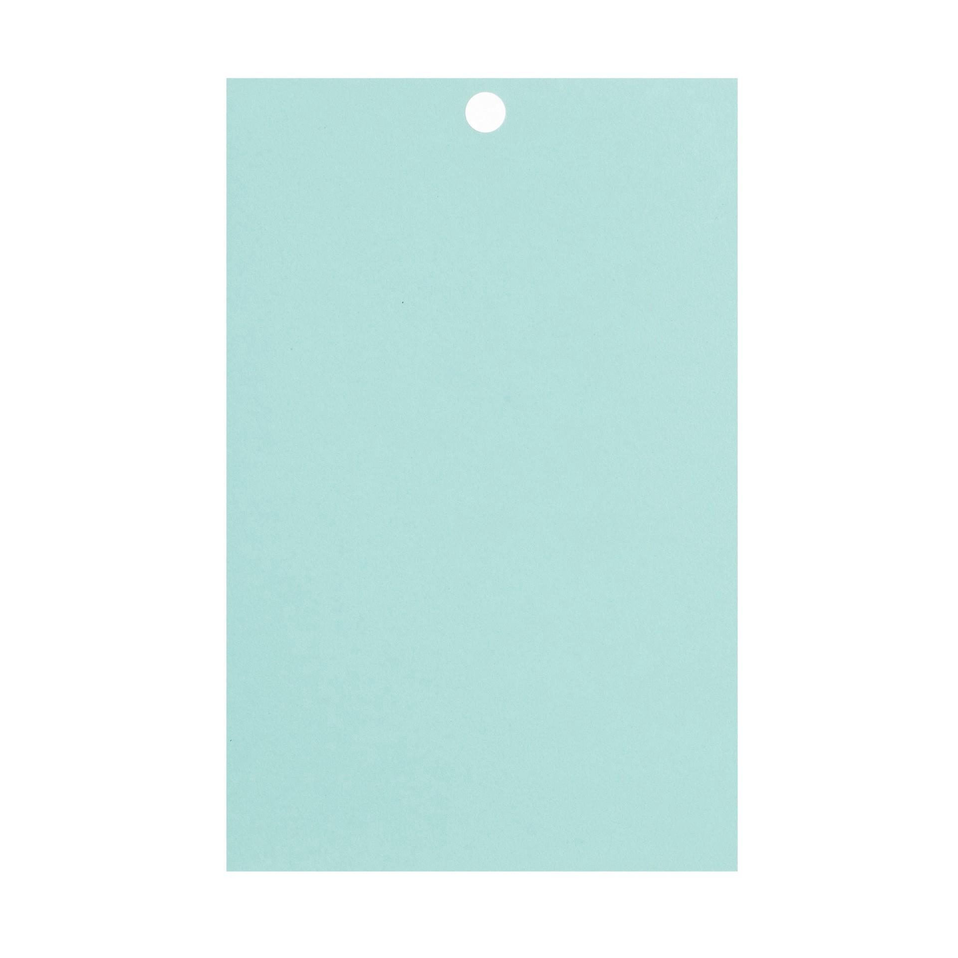 slide 2 of 8, Blue Ombre 4.5" X 7" Cardstock Paper By Recollections, 100 Sheets, 4.5 in x 7 in