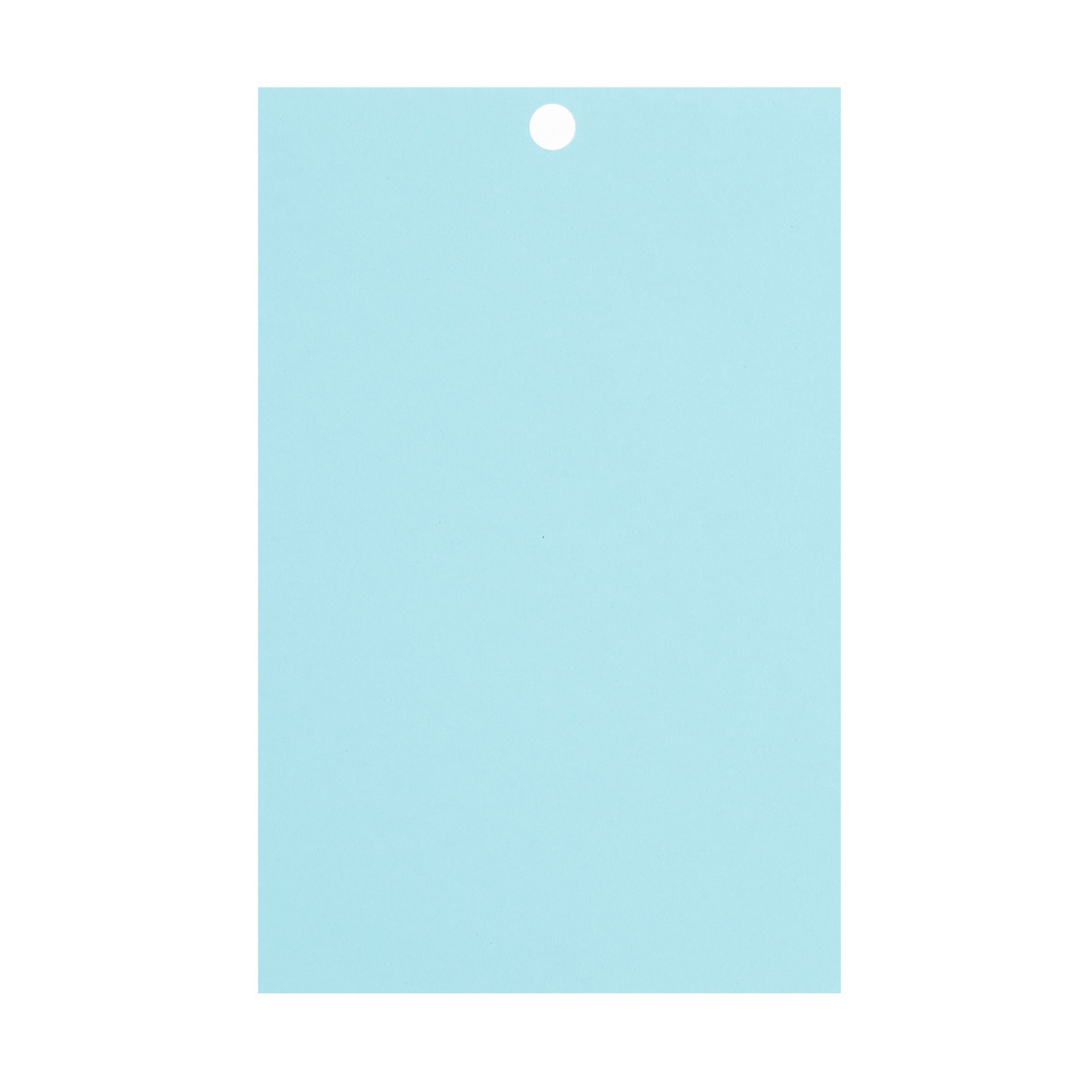 slide 7 of 8, Blue Ombre 4.5" X 7" Cardstock Paper By Recollections, 100 Sheets, 4.5 in x 7 in