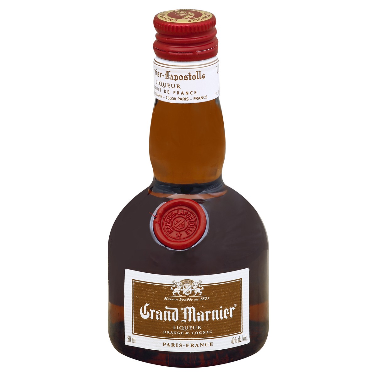 slide 2 of 3, Grand Marnier Liqueur 50 ml, 50 ml