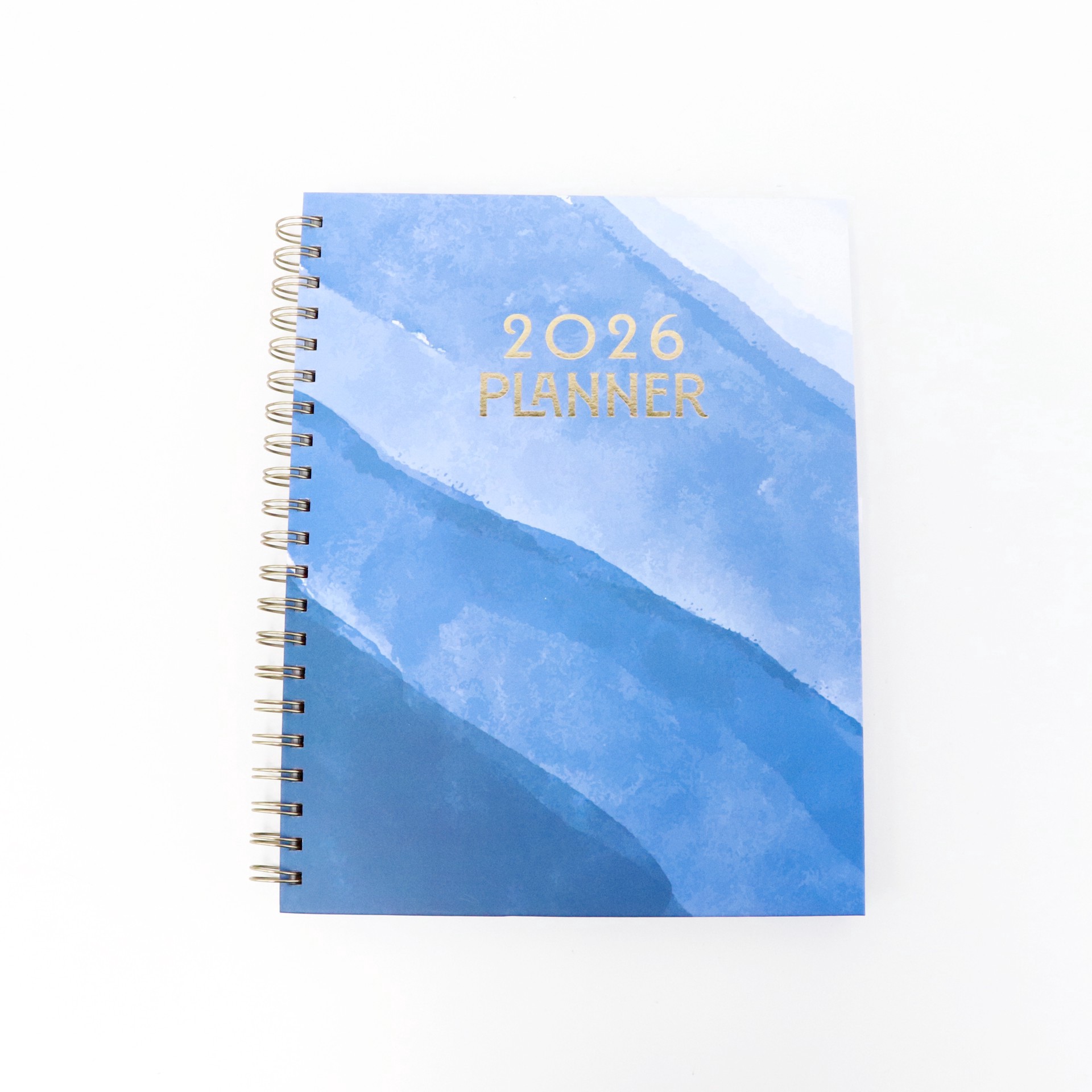 slide 4 of 4, 8.5" X 11" Citrus Kitchen 2026 Planner By Recollections, 8.5 in x 11 in