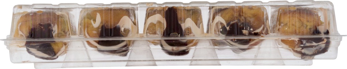 slide 4 of 10, Superior On Main Gingerbread Iced Classic Cookies, 8.5 oz