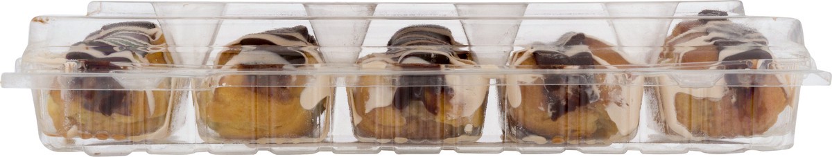 slide 10 of 10, Superior On Main Gingerbread Iced Classic Cookies, 8.5 oz