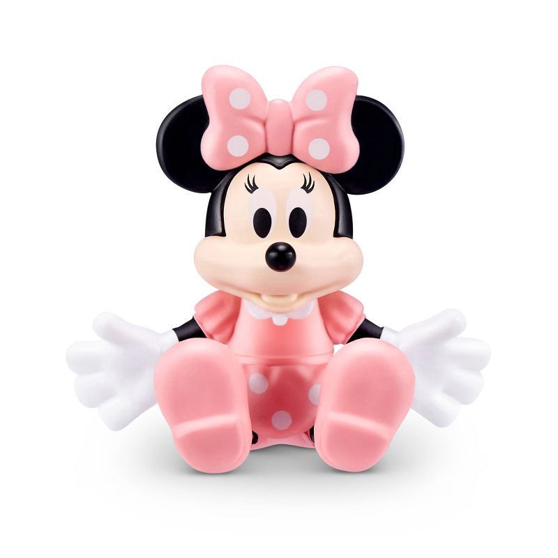 slide 8 of 8, Mini Brands Disney Series 3 Collectible Capsule, 1 ct