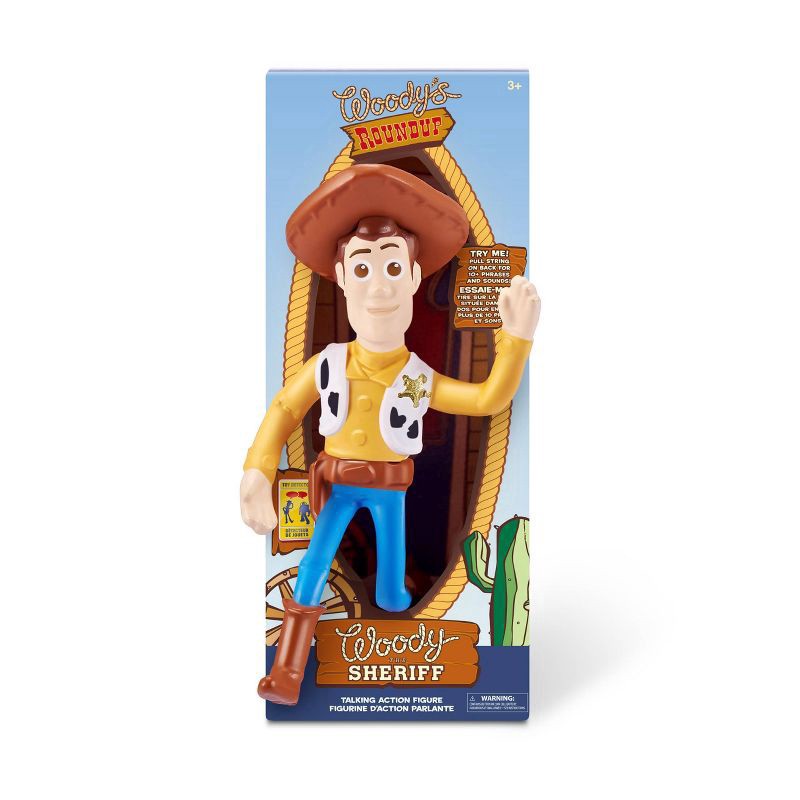 slide 4 of 8, Mini Brands Disney Series 3 Collectible Capsule, 1 ct