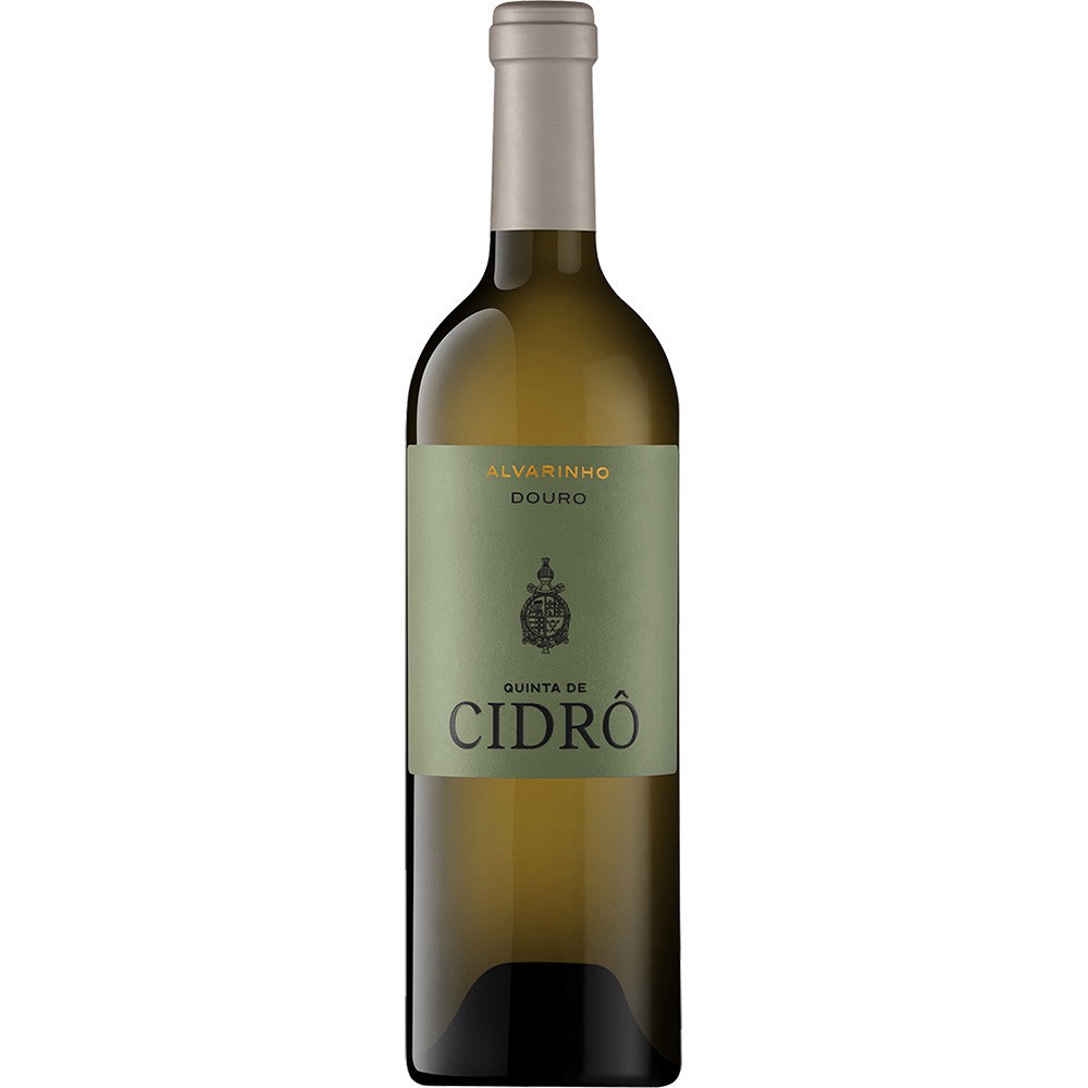 slide 1 of 1, Quinta De Cidro Douro Alvarinho, 750 ml
