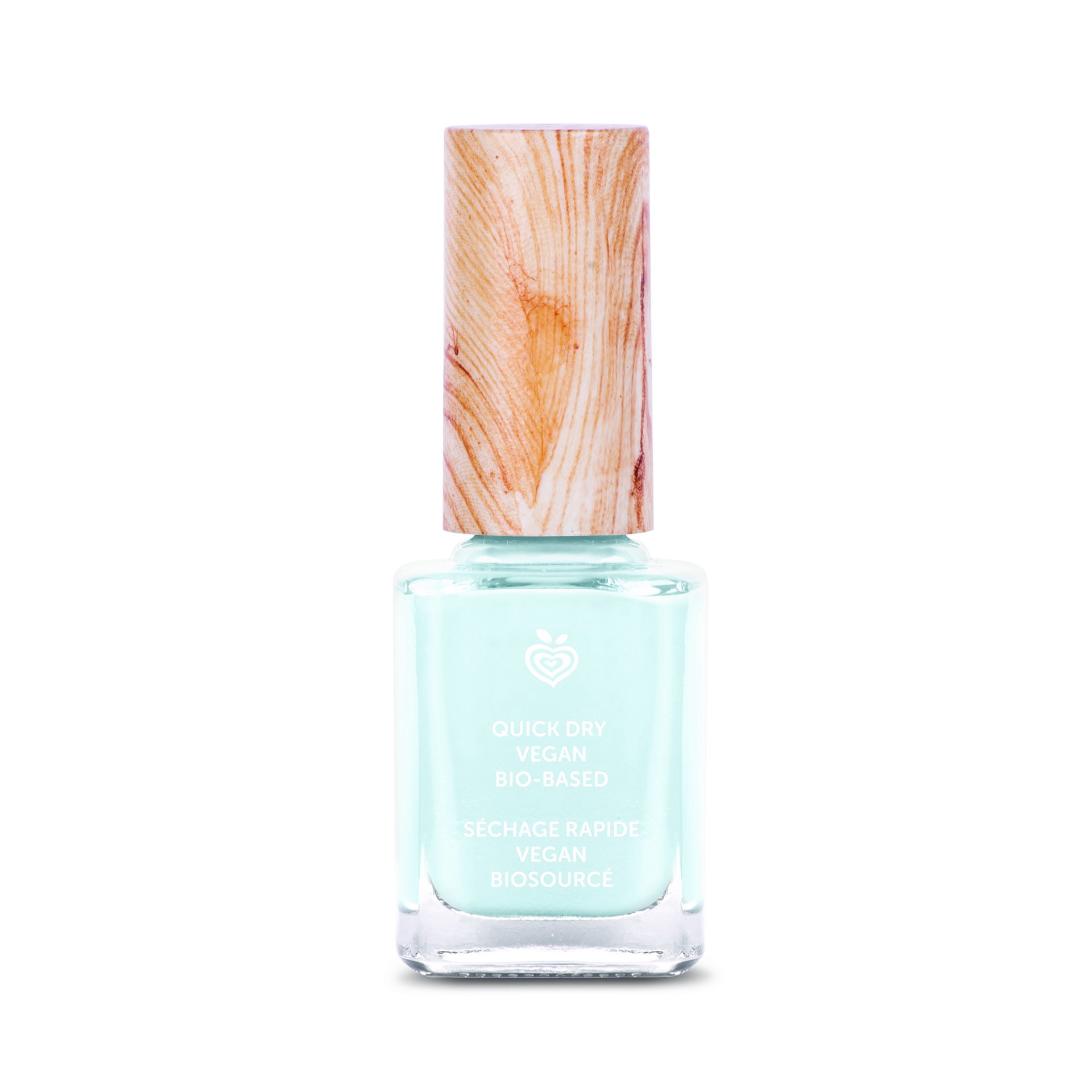 slide 2 of 3, Nailtural Nail Color, So Hiking Hill-Areas, 0.37 oz