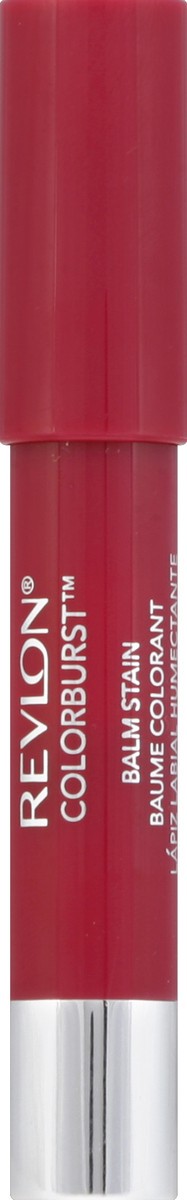 slide 4 of 4, Revlon Colorburst Smitten Balm Stain, 1 ct