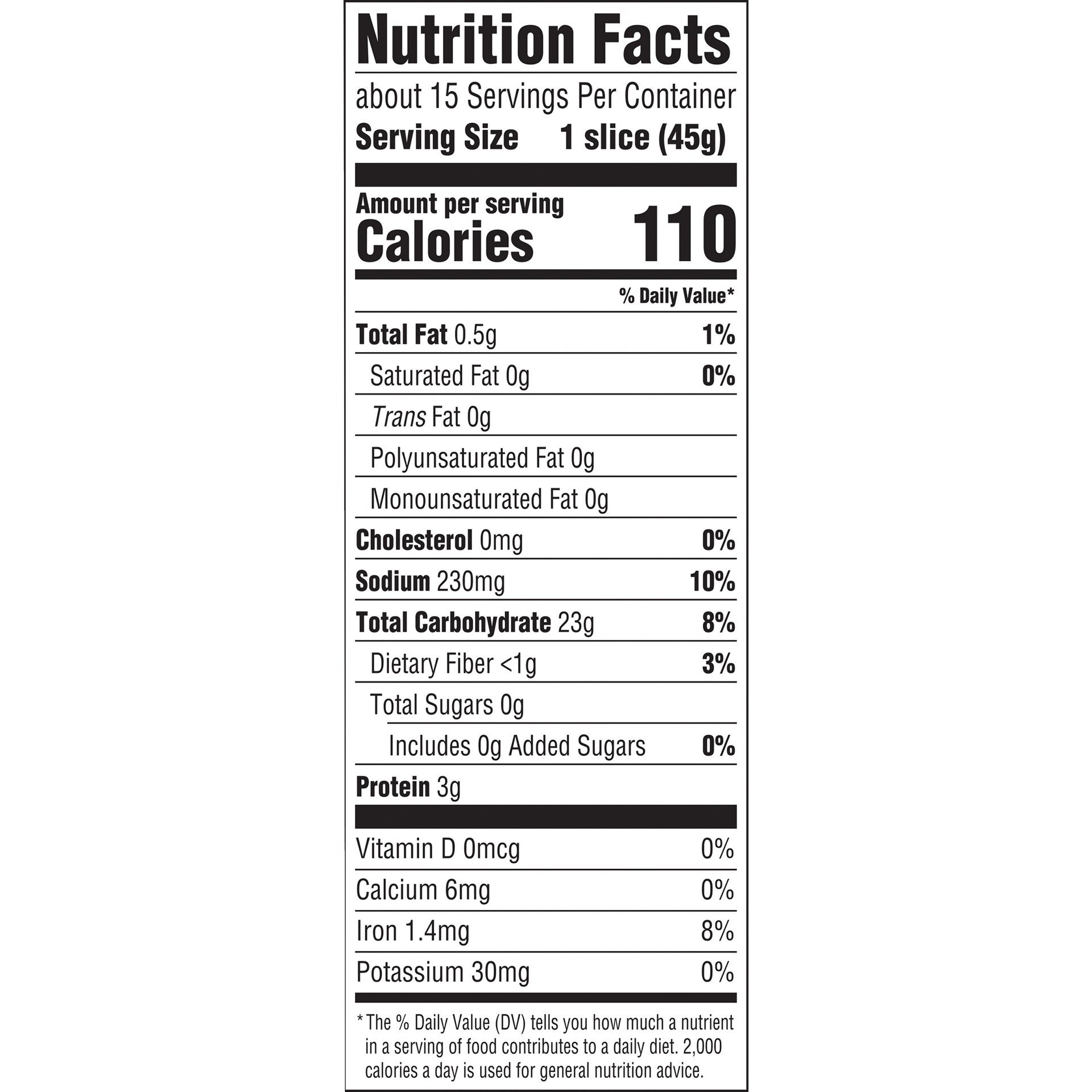 slide 2 of 5, San Luis Sourdough Plain Sourdough Deli Bread, 24 oz, 24 oz