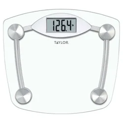 Taylor Glass Scale